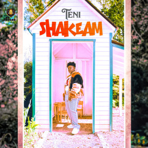 收听Teni的Shakeam歌词歌曲
