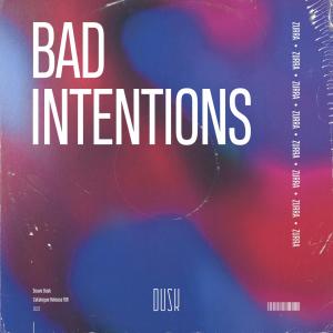 Listen to Bad Intentions (Extended Mix) song with lyrics from Zurra