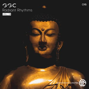 Aaron Suissa的專輯Radiant Rhythms Vol. 16