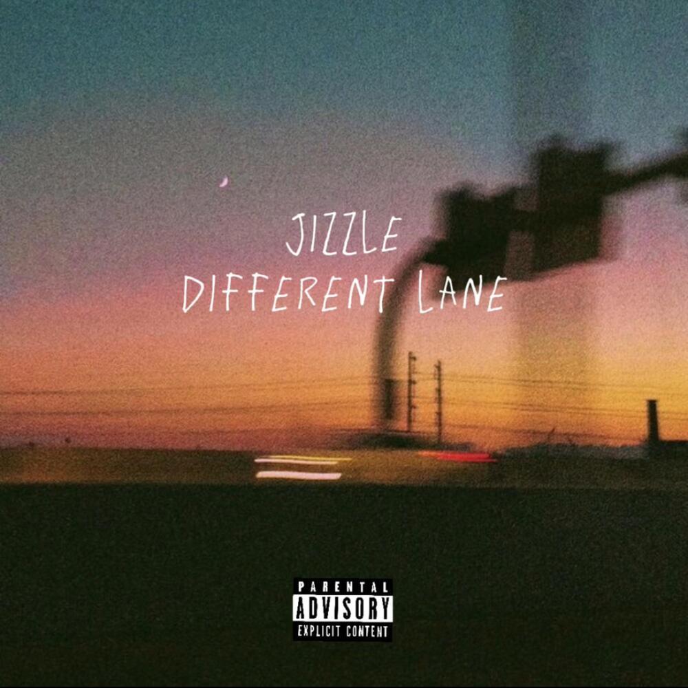 Different Lane (Explicit)
