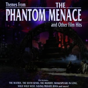 ดาวน์โหลดและฟังเพลง Duel Of The Fates ( From "Star Wars: Episode One - The Phantom Menace") พร้อมเนื้อเพลงจาก The Original Cast Of "Fiddler On The Roof"