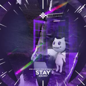 Listen to stay - sped up + reverb song with lyrics from pearl