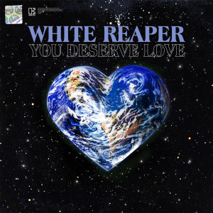 收聽White Reaper的Might Be Right歌詞歌曲
