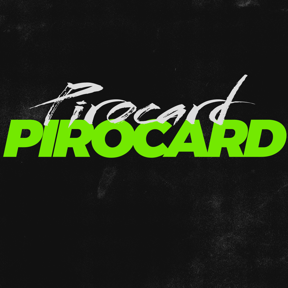 Pirocard