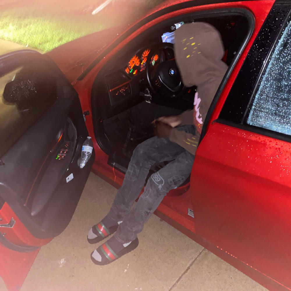 No ad-libs pt2 (Explicit)
