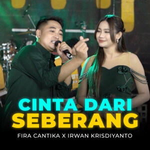 Album Cinta Dari Seberang from Fira Cantika