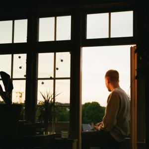 收聽JOSVA的Kalder Hinanden For Baby歌詞歌曲