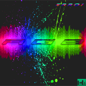 Listen to RGB song with lyrics from Error