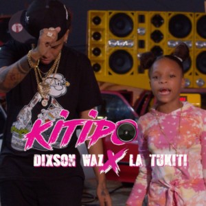 Listen to Kitipo song with lyrics from Dixson Waz