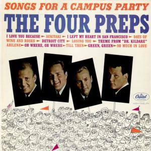 ดาวน์โหลดและฟังเพลง Detroit City พร้อมเนื้อเพลงจาก The Four Preps