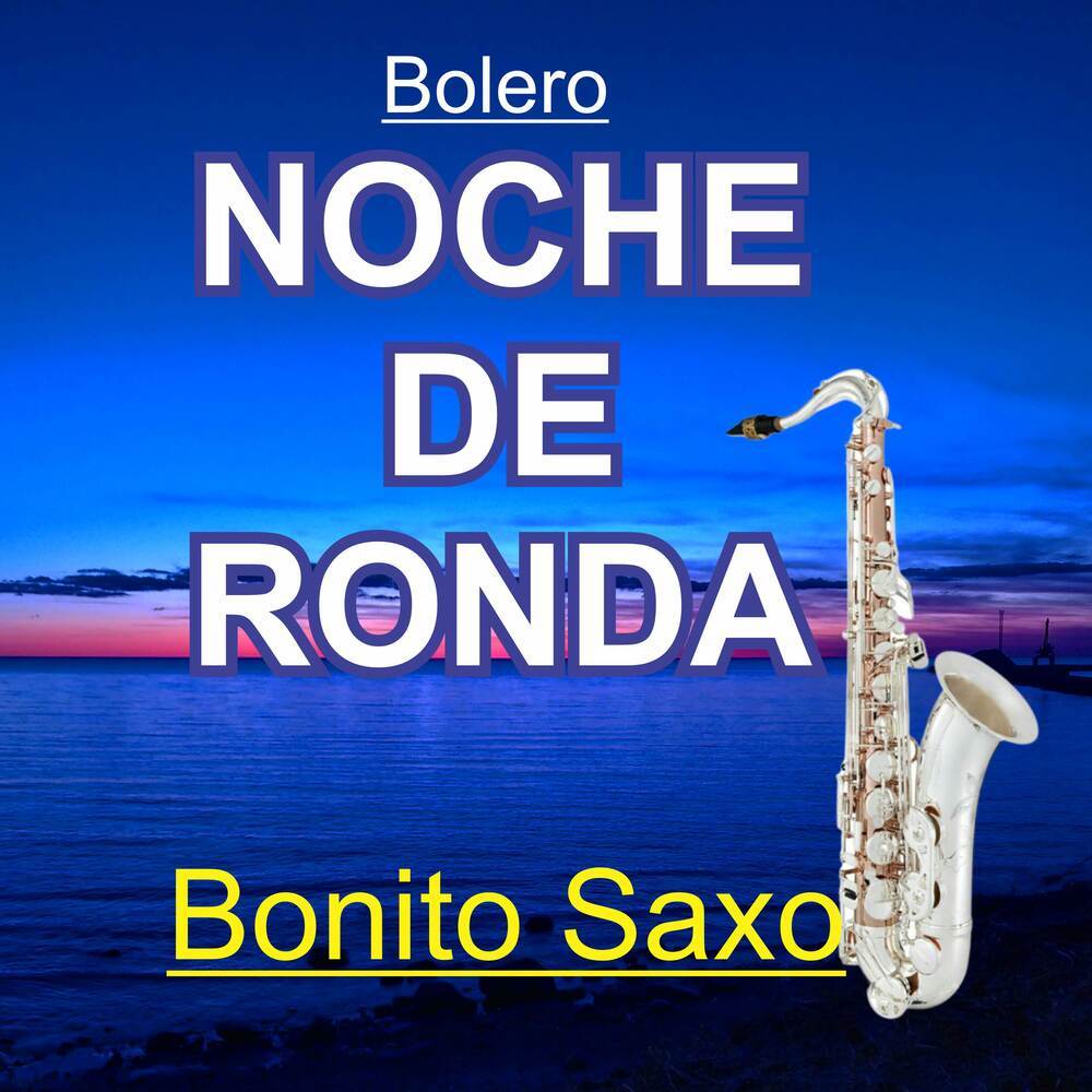 Bolero Noche de Ronda