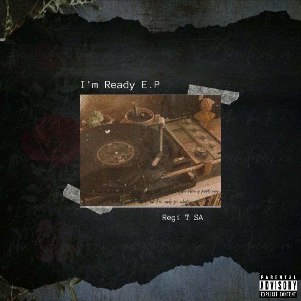 I'm Ready For Whatever (Explicit)