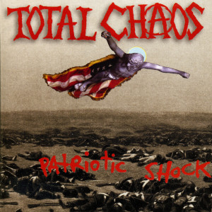 Dengarkan lagu The End Of White Supremacy nyanyian Total Chaos dengan lirik