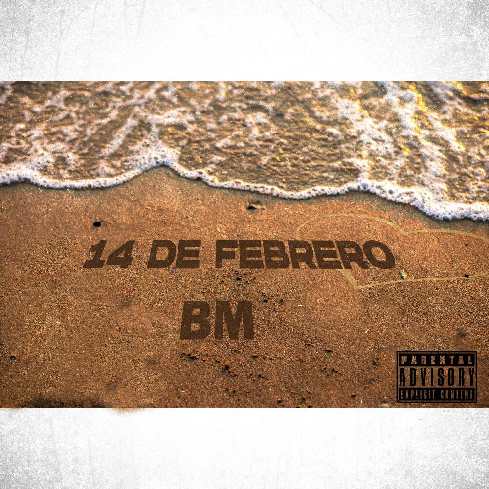 14 de Febrero