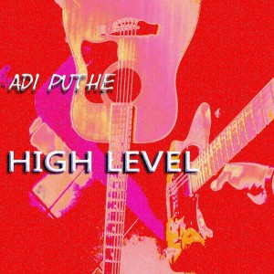 Album HIGH LEVEL from Adi Puthe