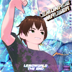 ดาวน์โหลดและฟังเพลง Л.П.Д (Explicit) พร้อมเนื้อเพลงจาก LEMONADE MAUSER