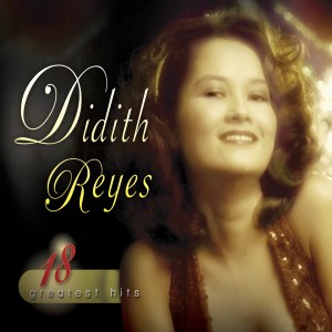收听Didith Reyes的Hindi Kita Malimot歌词歌曲