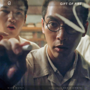 ดาวน์โหลดและฟังเพลง Runs to Setsu พร้อมเนื้อเพลงจาก Nico Muhly