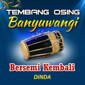Dengarkan Bersemi Kembali lagu dari Dinda dengan lirik