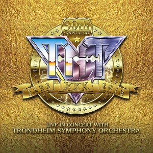 TNT的專輯30th Anniversary (1982 - 2012)