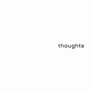 Album thoughts from School B