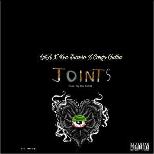 Album Joints (with Ken Dinero & Congo Chillin) (Explicit) from Luta