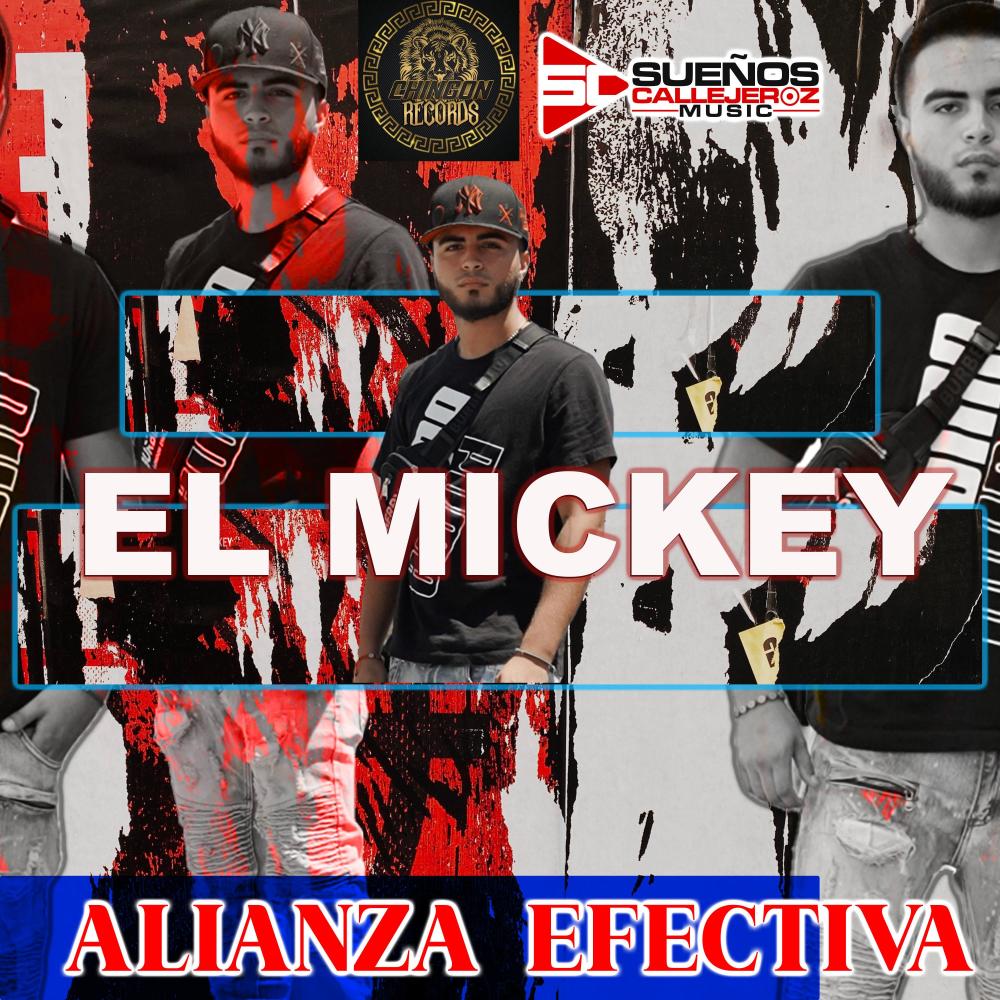 El Mickey