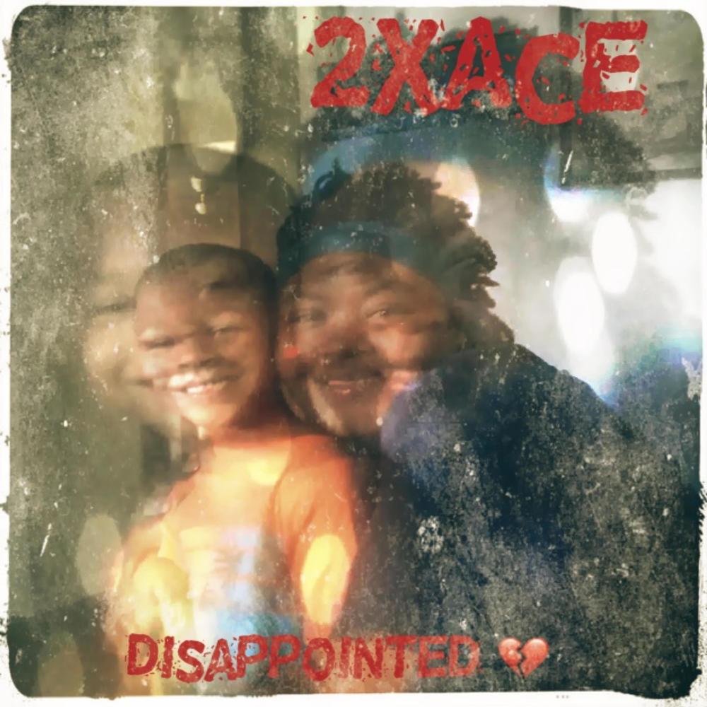 Disappointed (Explicit)
