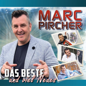 ดาวน์โหลดและฟังเพลง Supergeiler Typ พร้อมเนื้อเพลงจาก Marc Pircher
