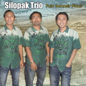 Album Pulo Samosir Nauli oleh Silopak Trio