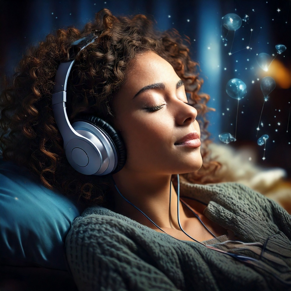 Gentle Beats for Peace