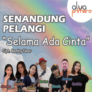 Album Selama Ada Cinta oleh AURELLIA CHANTIKA