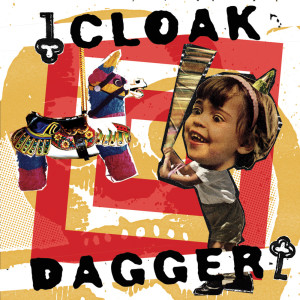 Listen to White Fence (Demo Version) song with lyrics from Cloak/Dagger