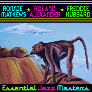 ดาวน์โหลดและฟังเพลง The Thang พร้อมเนื้อเพลงจาก Ronnie Matthews