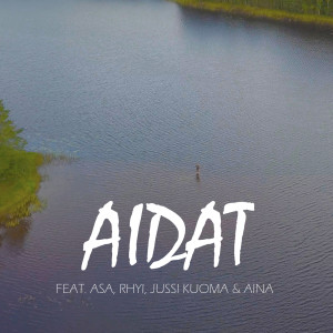 Avain的專輯Aidat (feat. Asa, Rhyi, Jussi Kuoma & Aina)