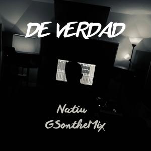 收聽Salvia的De Verdad (Explicit)歌詞歌曲