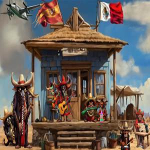 default playlist img