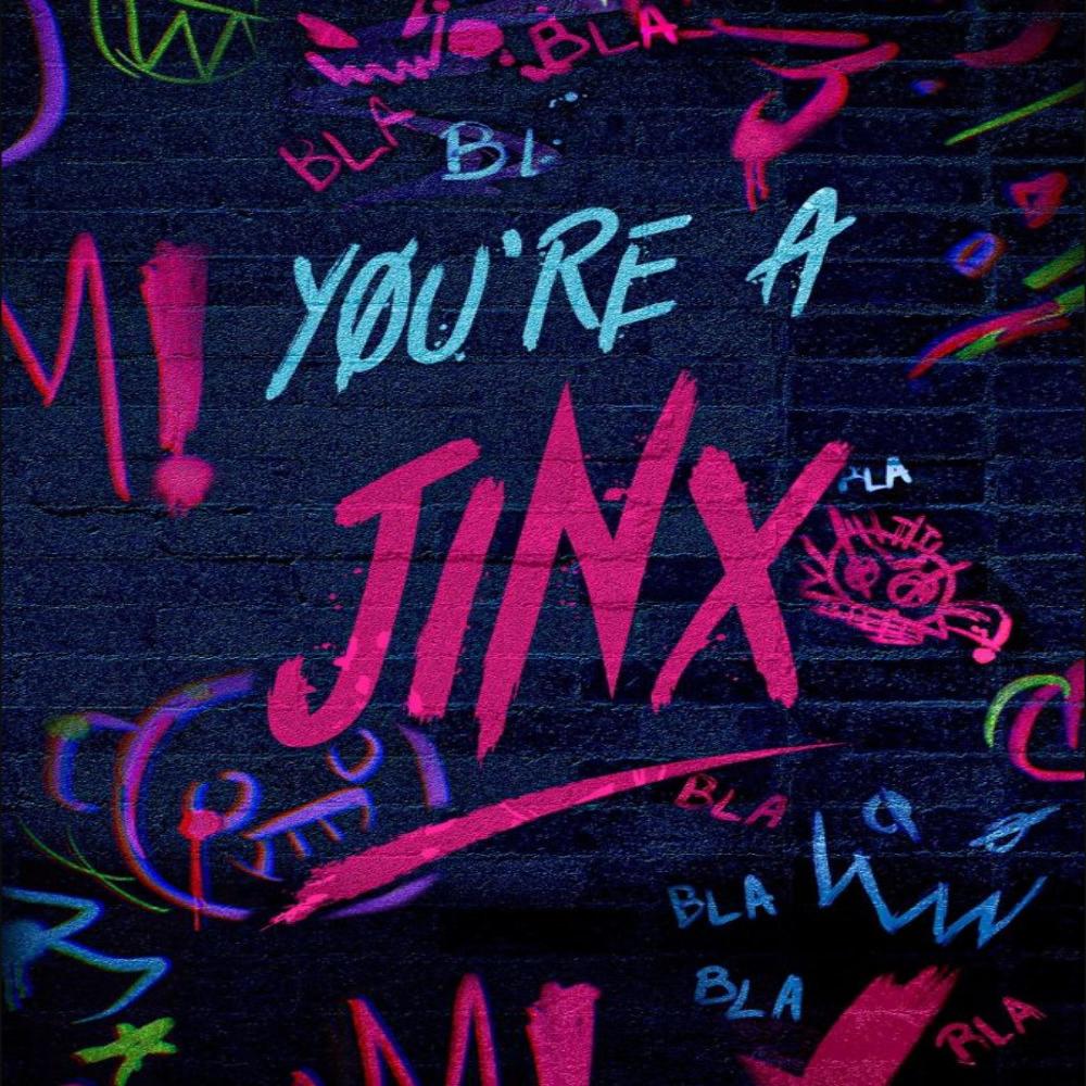 Get Jinxed (Male Version)