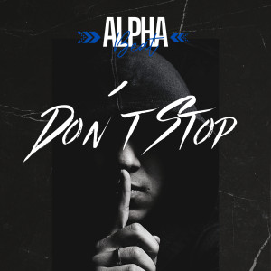 Alphabeat的專輯Don‘T Stop