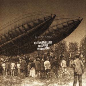 ดาวน์โหลดและฟังเพลง Held the Hand พร้อมเนื้อเพลงจาก Misophone
