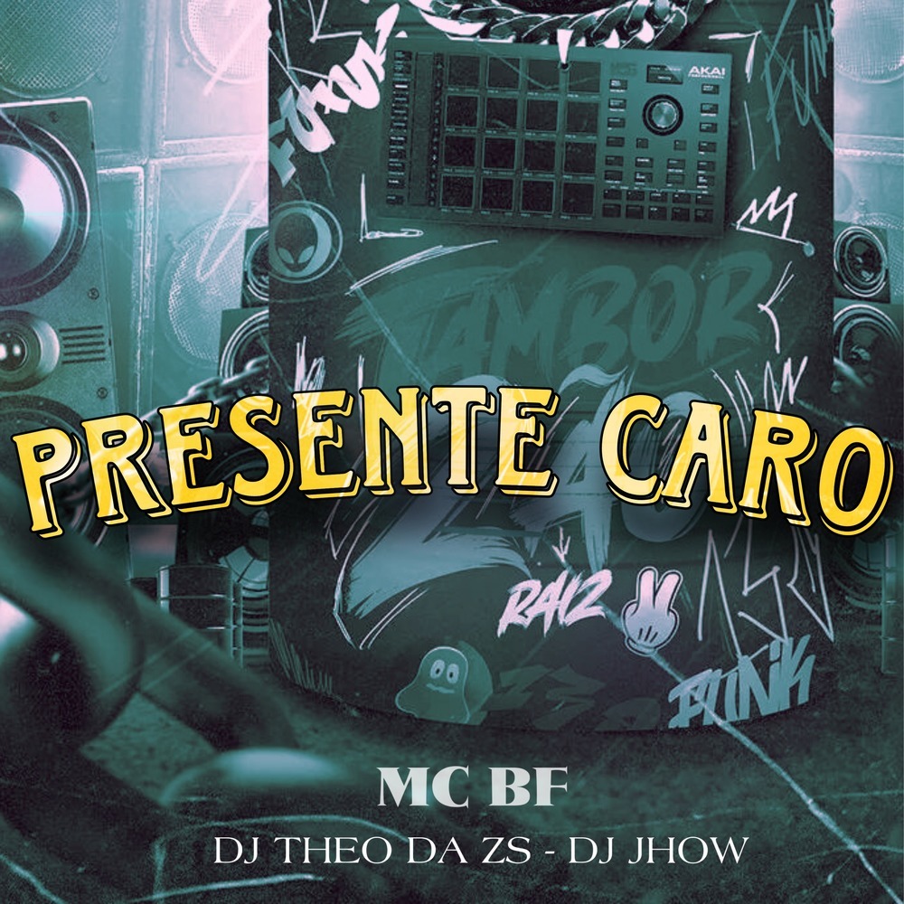 Presente Caro (Explicit)