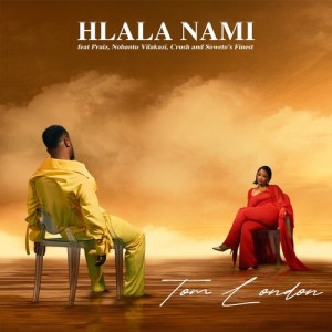 อัลบัม Hlala Nami ศิลปิน Nobantu Vilakazi