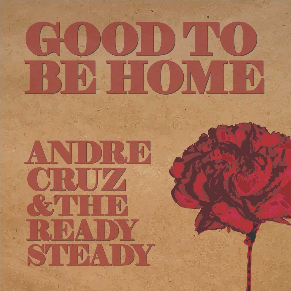 Good To Be Home (Instrumental)
