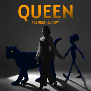 Listen to Queen song with lyrics from Tasneem Elaidy
