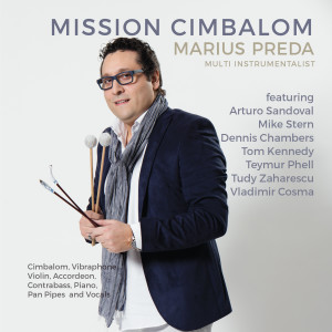 收聽Marius Préda的198 Strings vs Stern & Preda歌詞歌曲