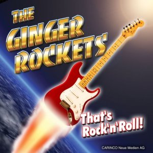 收聽The Ginger Rockets的Every Time (其他)歌詞歌曲