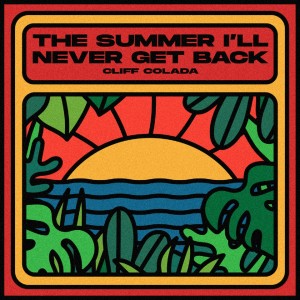 Dengarkan I Cant Sleep with the Sun in My Eyes lagu dari Cliff Colada dengan lirik