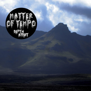 Album Matter of Tempo EP from 