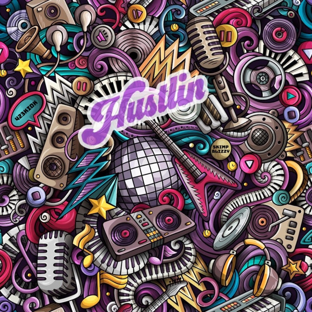Hustlin (Explicit)