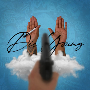 K-Jordan的專輯Die Young